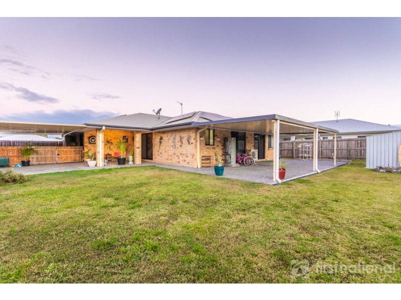 21 Pineview Drive, Beerwah QLD 4519