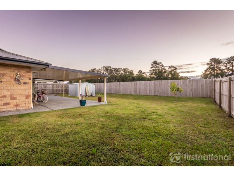 21 Pineview Drive, Beerwah QLD 4519