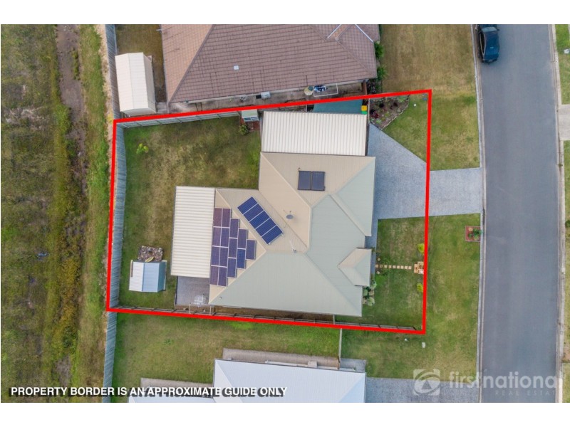 21 Pineview Drive, Beerwah QLD 4519