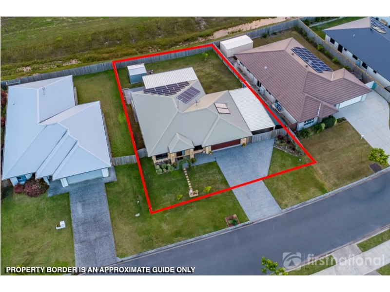 21 Pineview Drive, Beerwah QLD 4519