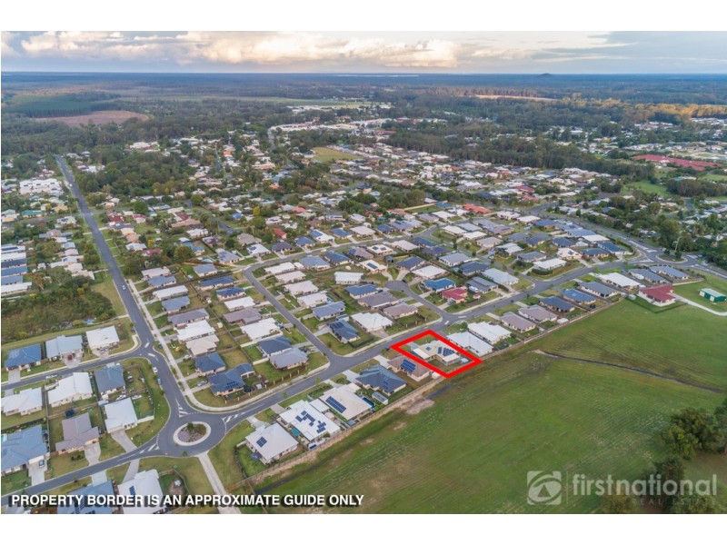 21 Pineview Drive, Beerwah QLD 4519