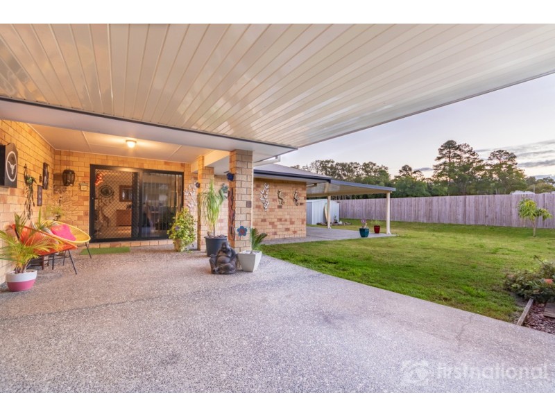 21 Pineview Drive, Beerwah QLD 4519