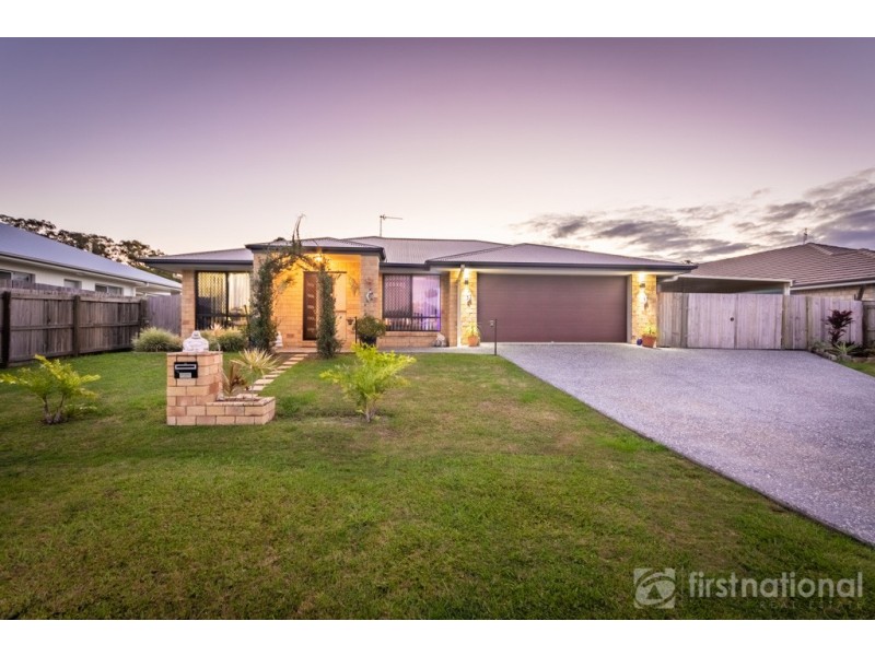 21 Pineview Drive, Beerwah QLD 4519