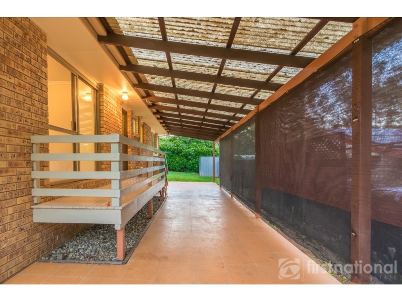 41 Railway Parade, Glass House Mountains QLD 4518