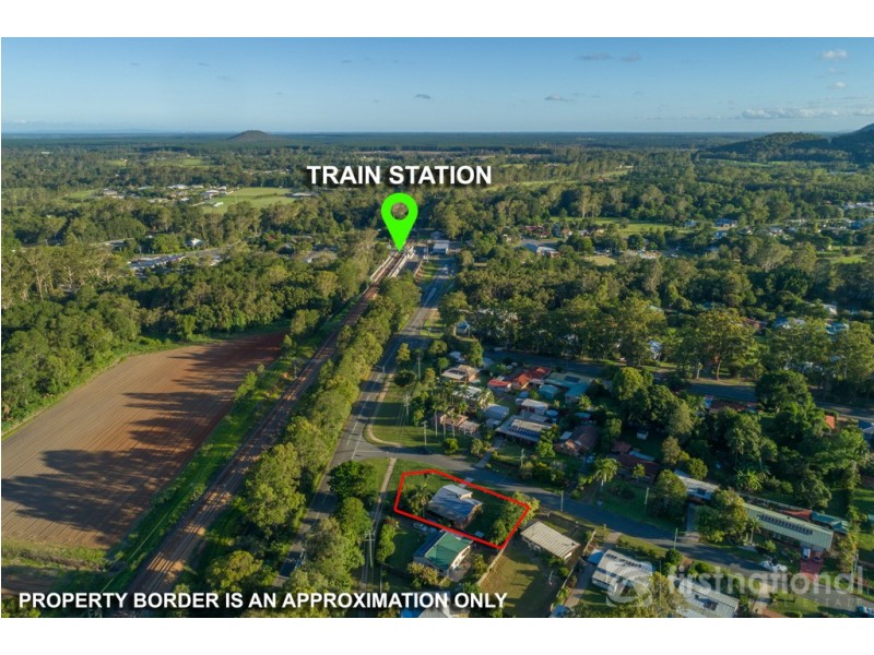 41 Railway Parade, Glass House Mountains QLD 4518