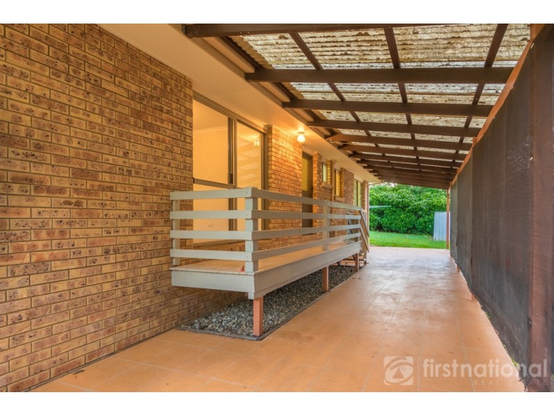 41 Railway Parade, Glass House Mountains QLD 4518