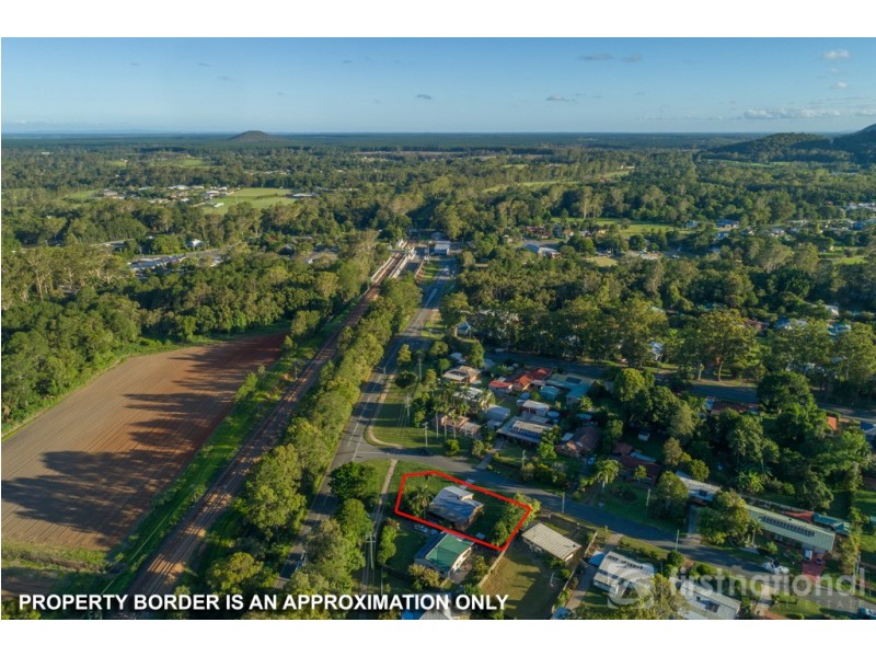 41 Railway Parade, Glass House Mountains QLD 4518