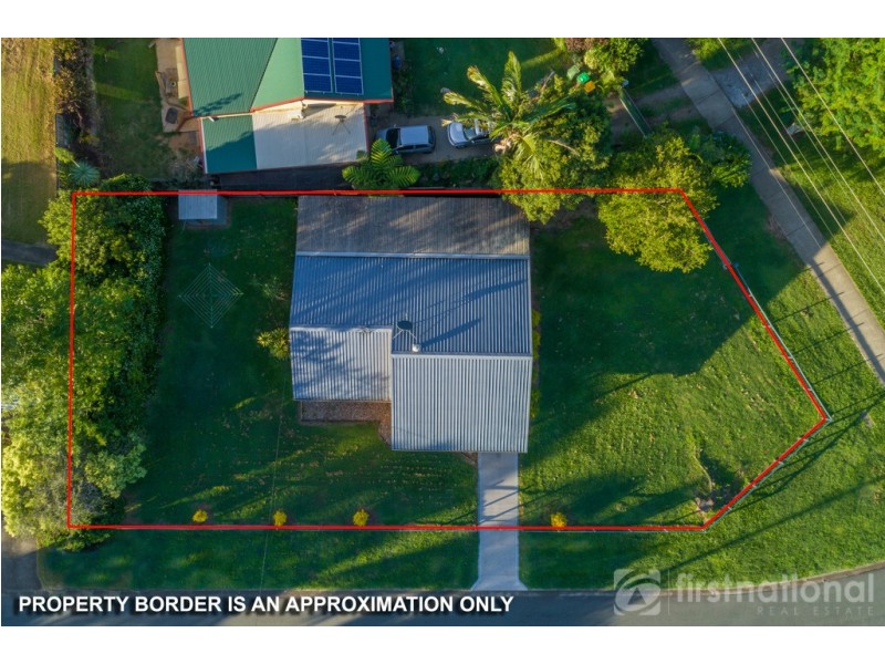 41 Railway Parade, Glass House Mountains QLD 4518