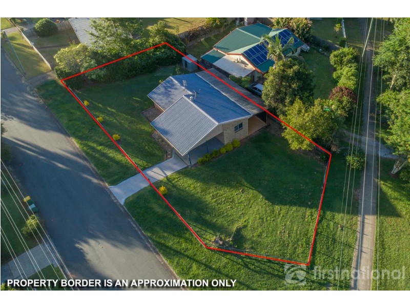 41 Railway Parade, Glass House Mountains QLD 4518