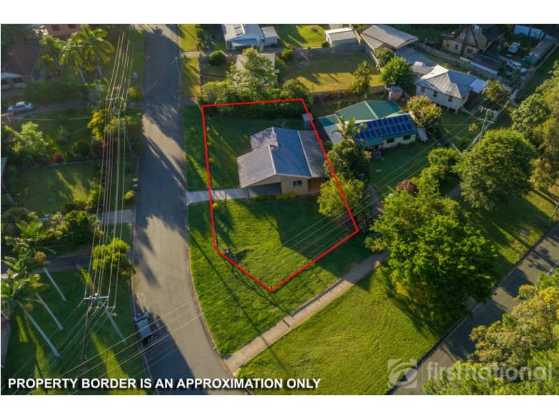 41 Railway Parade, Glass House Mountains QLD 4518