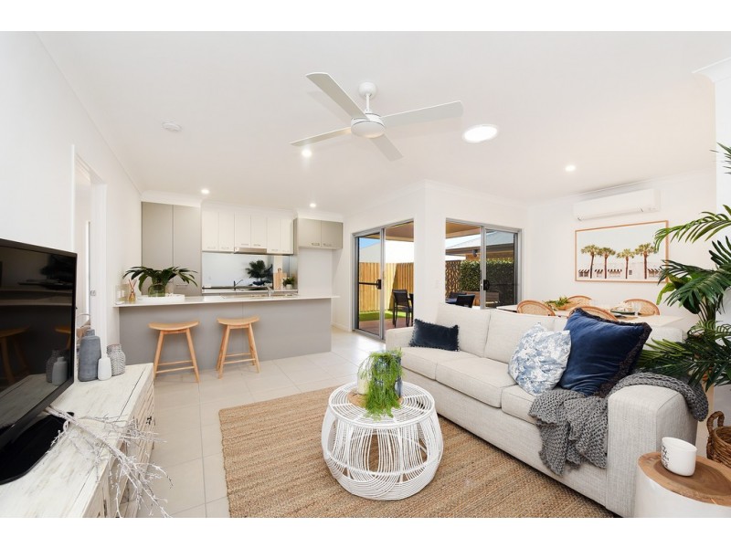 40/20 Crumpton Place “Millbrook”, Beerwah QLD 4519