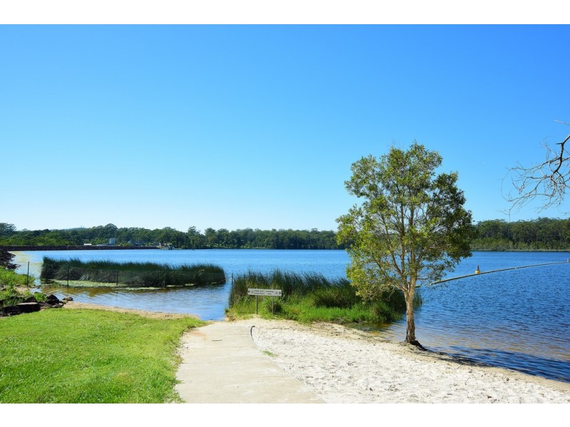 34/20 Crumpton Place, Beerwah QLD 4519