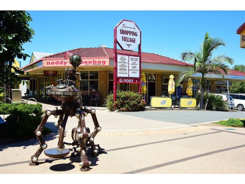 34/20 Crumpton Place, Beerwah QLD 4519