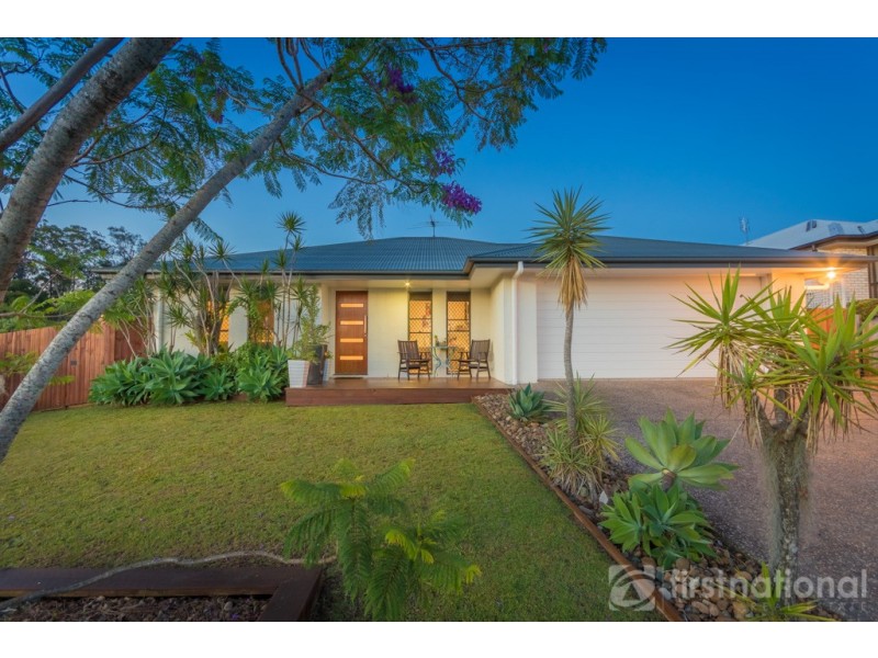 5 Sharwill Court, Glass House Mountains QLD 4518