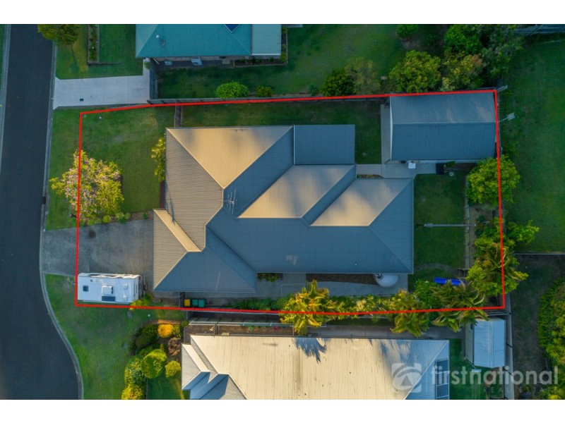 5 Sharwill Court, Glass House Mountains QLD 4518
