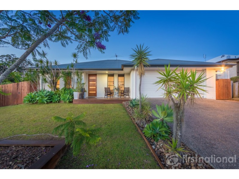 5 Sharwill Court, Glass House Mountains QLD 4518