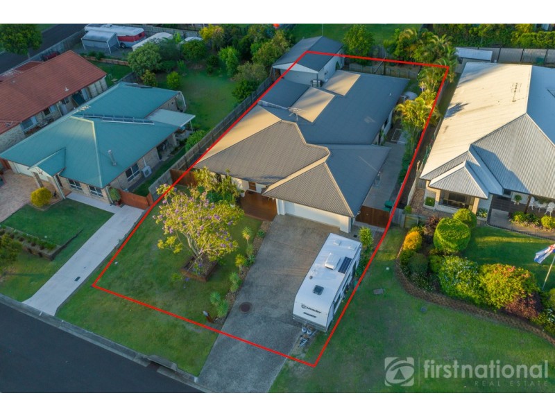 5 Sharwill Court, Glass House Mountains QLD 4518