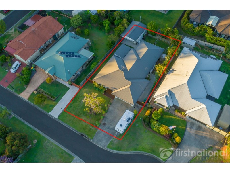 5 Sharwill Court, Glass House Mountains QLD 4518