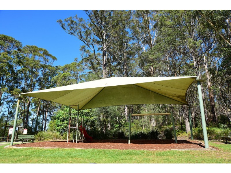 244 Connection Road, Glenview QLD 4553