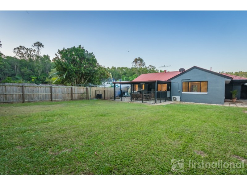 31 Paul Place, Glass House Mountains QLD 4518