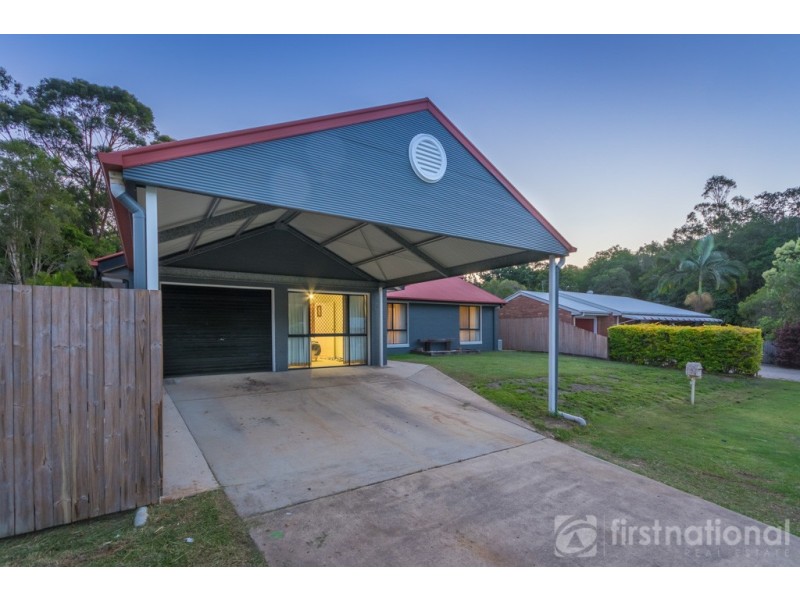 31 Paul Place, Glass House Mountains QLD 4518