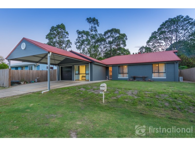 31 Paul Place, Glass House Mountains QLD 4518