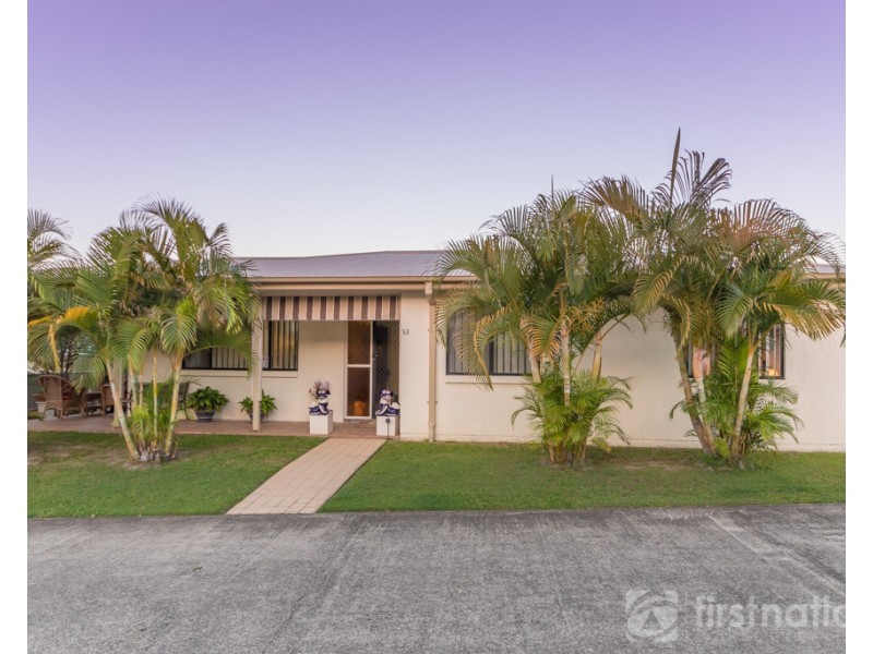 53/466 Steve Irwin Way, Beerburrum QLD 4517