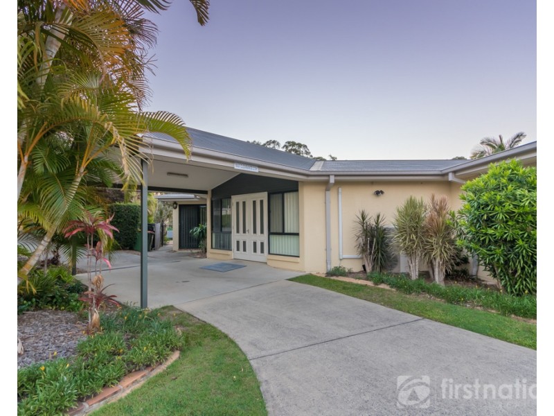 53/466 Steve Irwin Way, Beerburrum QLD 4517