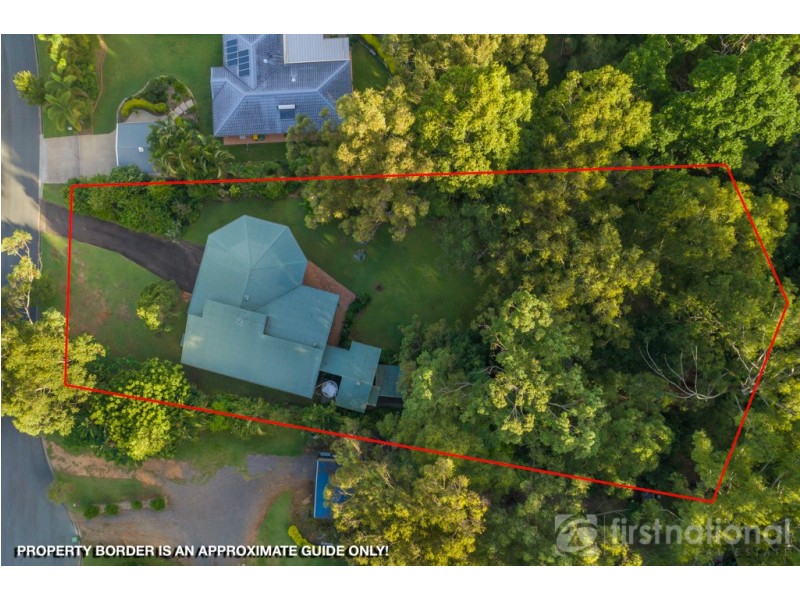 5 Knowles Place, Glass House Mountains QLD 4518