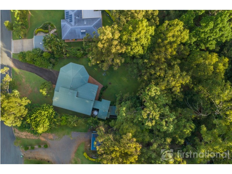 5 Knowles Place, Glass House Mountains QLD 4518