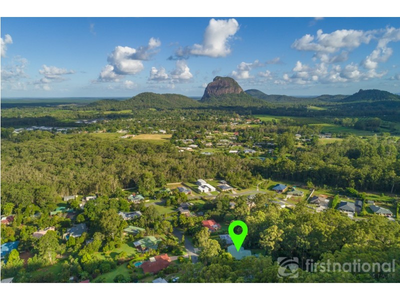 5 Knowles Place, Glass House Mountains QLD 4518
