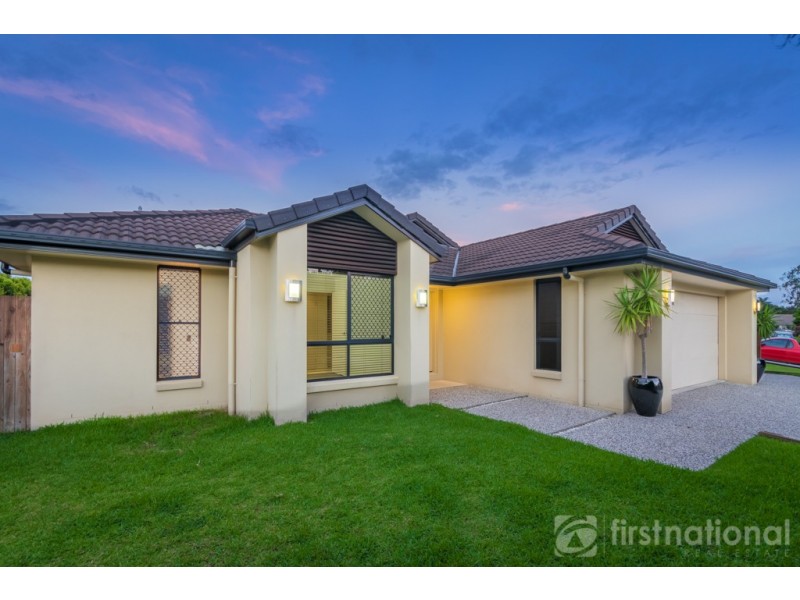 12 Crumpton Place, Beerwah QLD 4519