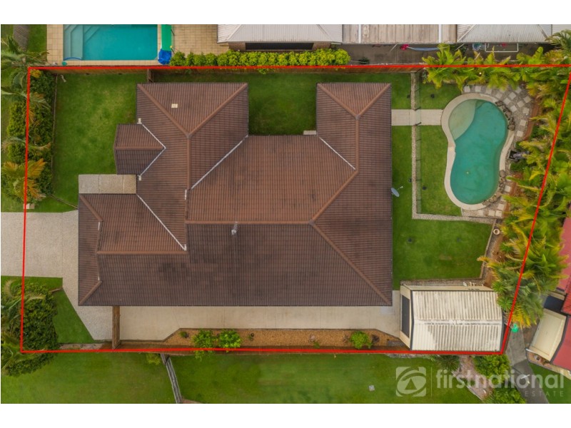 12 Crumpton Place, Beerwah QLD 4519