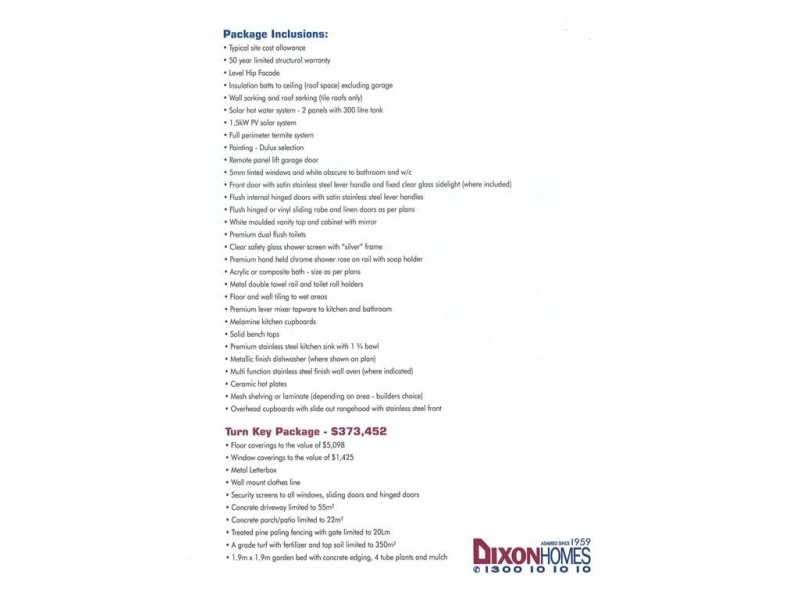 Lot 9 Ruwa Drive, Glass House Mountains QLD 4518