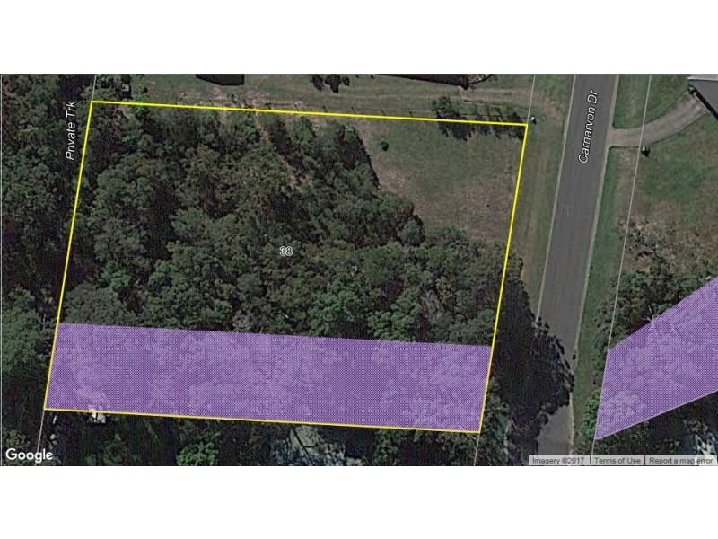 38 Carnarvon Drive, Beerwah QLD 4519