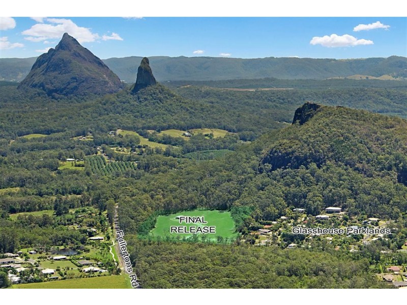 Lot 15 Springburn Drive, Glass House Mountains QLD 4518