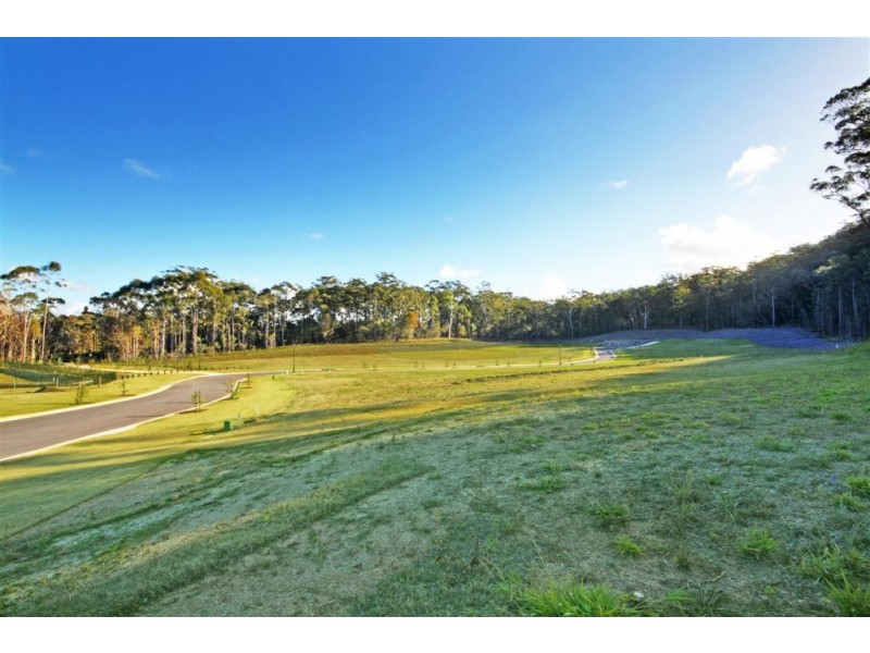 Lot 15 Springburn Drive, Glass House Mountains QLD 4518