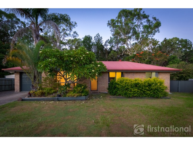 13 Redwood Court, Landsborough QLD 4550