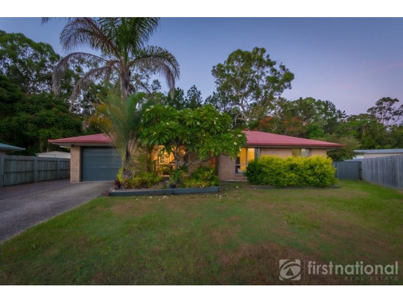 13 Redwood Court, Landsborough QLD 4550