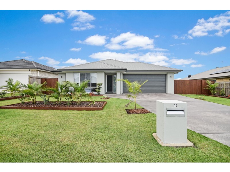 10 Marblewood Place, Beerwah QLD 4519