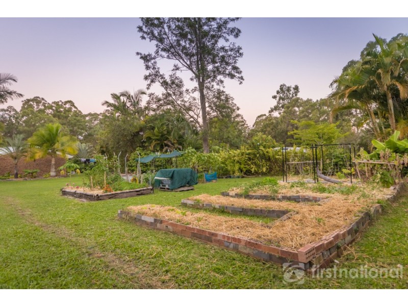 24 Carnarvon Drive, Beerwah QLD 4519