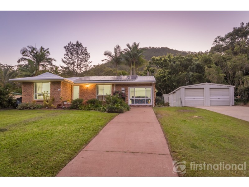 24 Carnarvon Drive, Beerwah QLD 4519