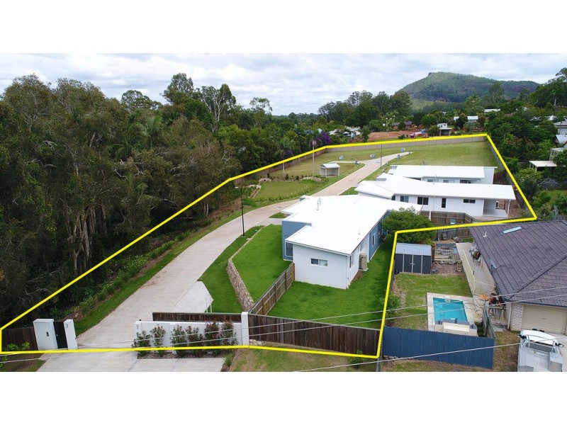 Lot 4 23  Railway Pde, Glass House Mountains QLD 4518