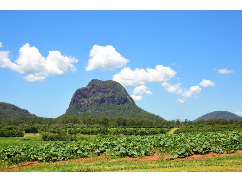 Lot 4 23  Railway Pde, Glass House Mountains QLD 4518