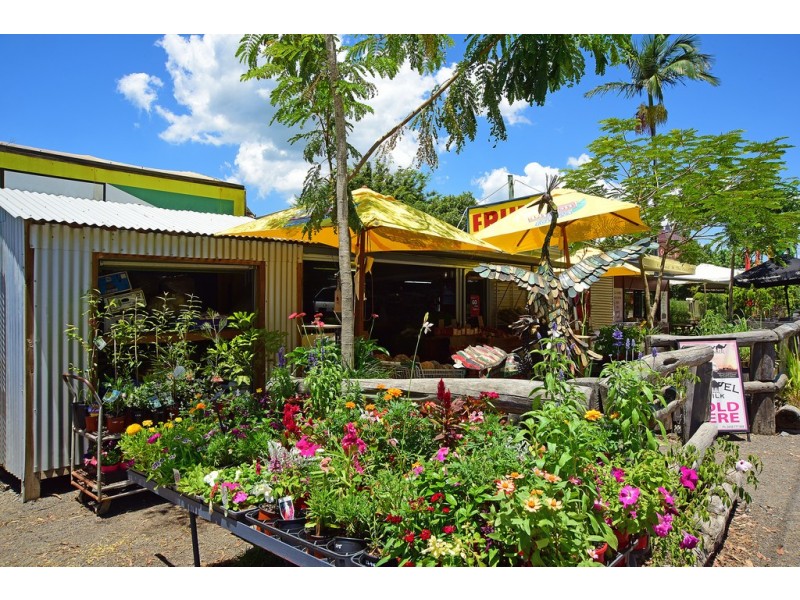 Lot 4 23  Railway Pde, Glass House Mountains QLD 4518