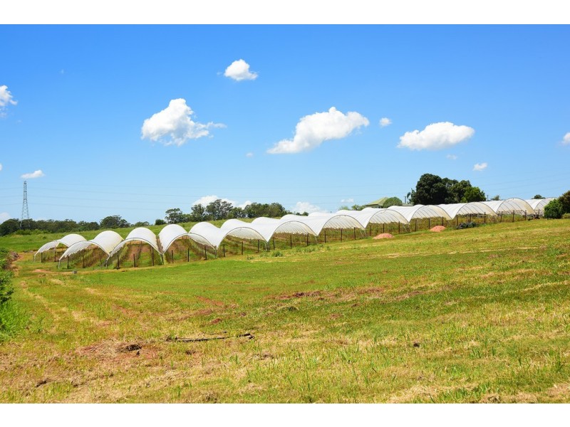 Lot 4 23  Railway Pde, Glass House Mountains QLD 4518