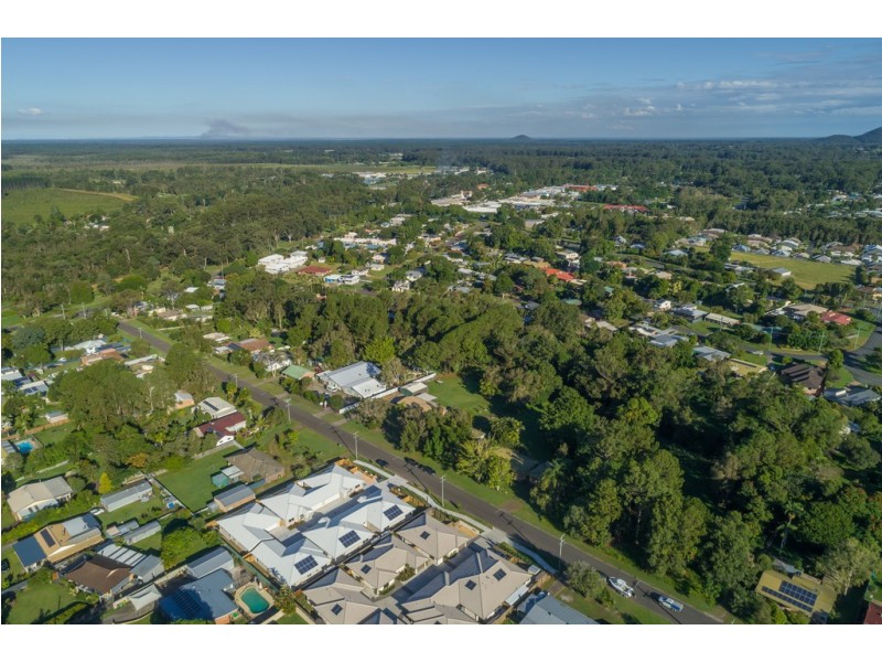 Units 1-6 19 Greber Road, Beerwah QLD 4519
