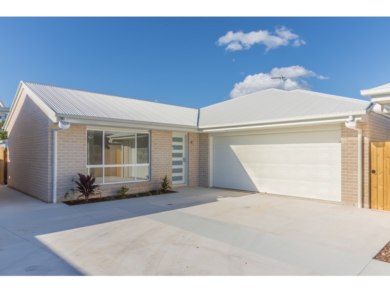 Units 1-6 19 Greber Road, Beerwah QLD 4519