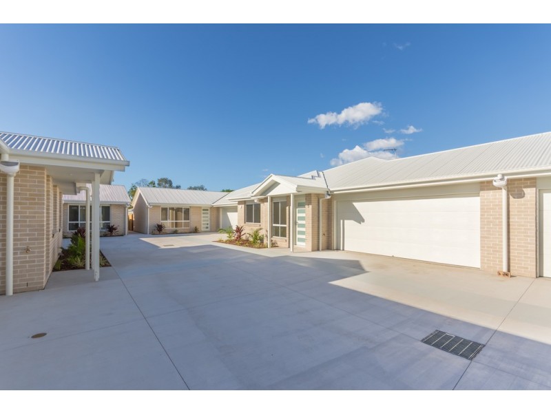 Units 1-6 19 Greber Road, Beerwah QLD 4519