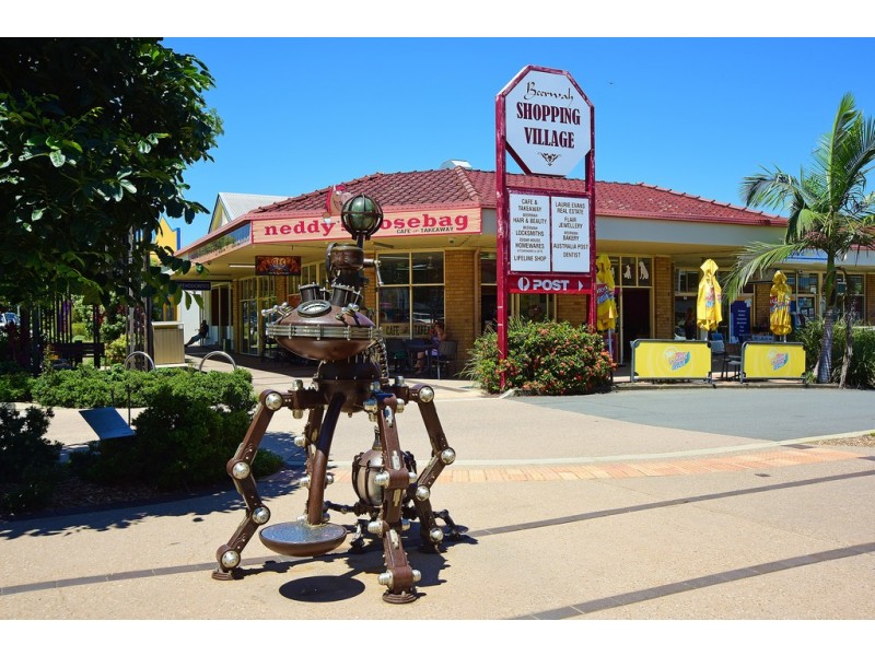 Units 1-6 19 Greber Road, Beerwah QLD 4519